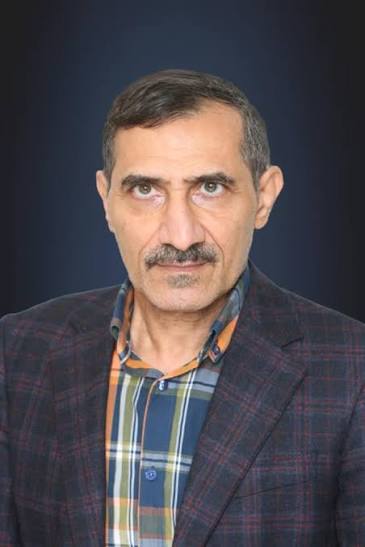 غلامرضا ذاکرصالحی
