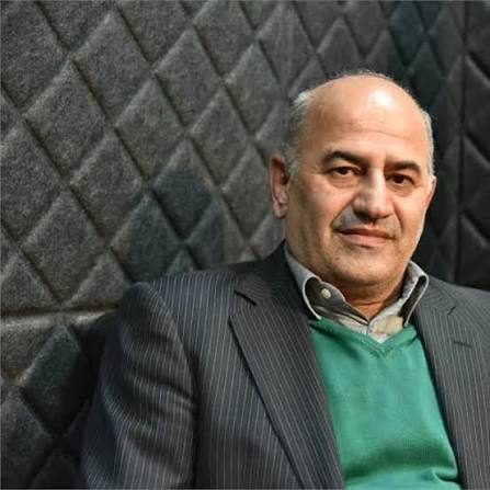 ابراهیم صالحی عمران