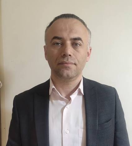 بیژن عباسی