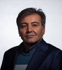 پژمان محمدی