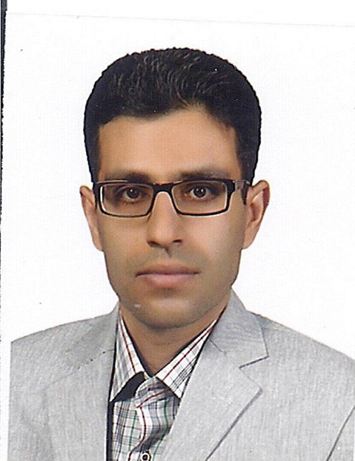 مجید صادق نژاد نایینی
